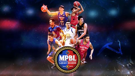 mpbl live score|MPBL Game Schedules, Results, and Scores .